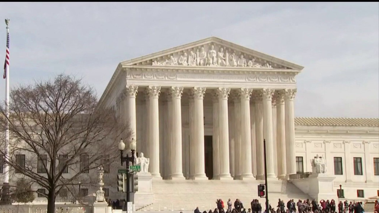 The Supreme Court tariff ruling and the auto industry