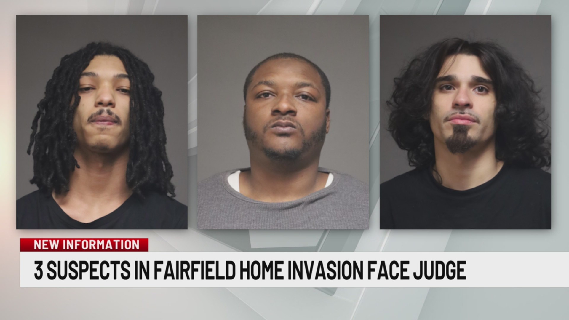 Report: Alleged home invasion suspects had handwritten floorplan of ...