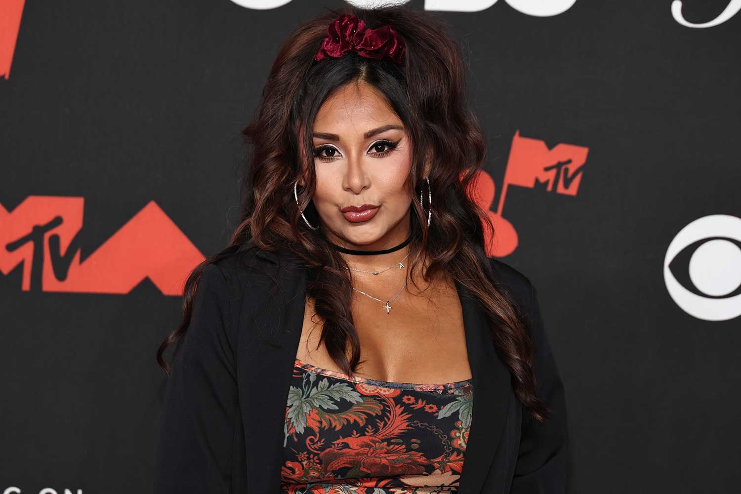 Nicole 'Snooki' Polizzi reveals she's been diagnosed with cervical