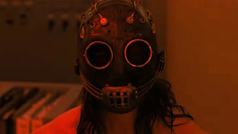 Critics have seen Psycho Killer, and they’re not pulling their punches