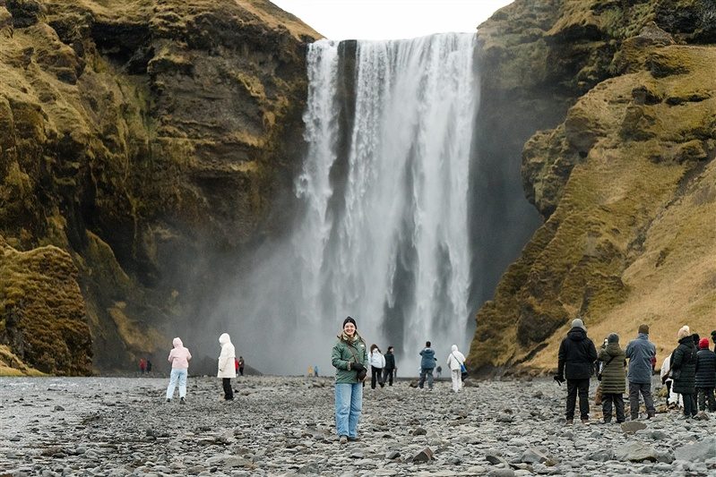 Exploring the land of fire and ice: Touring Iceland in 2026