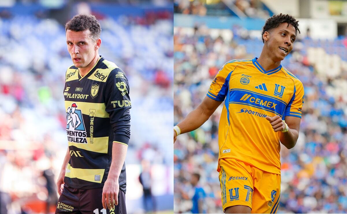 Liga MX: Tigres vs Pachuca en vivo - Jornada 7 del Clausura 2026