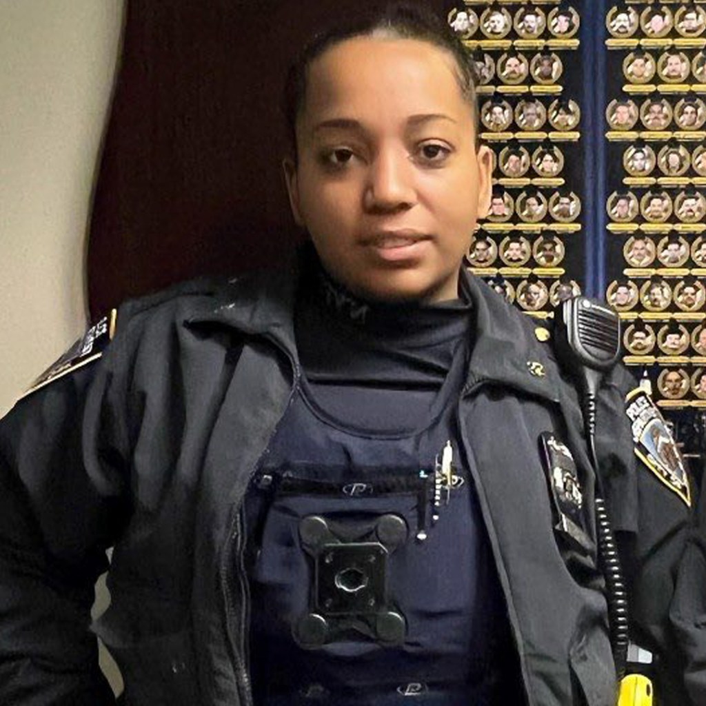 Bronx man sentenced to 24 years behind bars for killing cop ex-wife ...