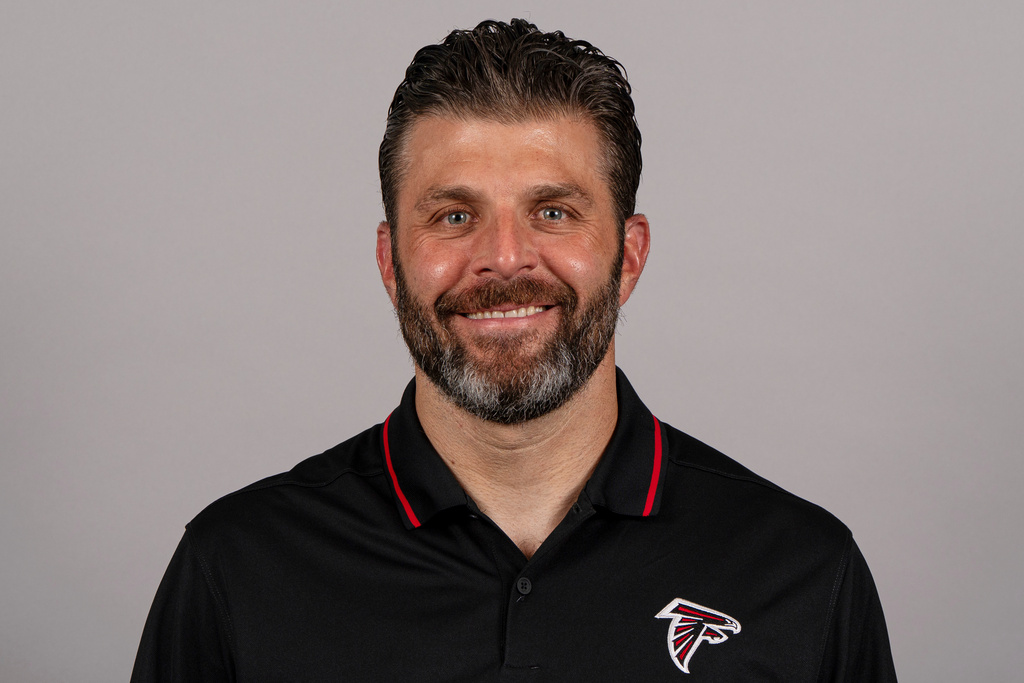 Browns tab Travis Switzer as OC, Mike Rutenberg as DC, and Byron Storer ...