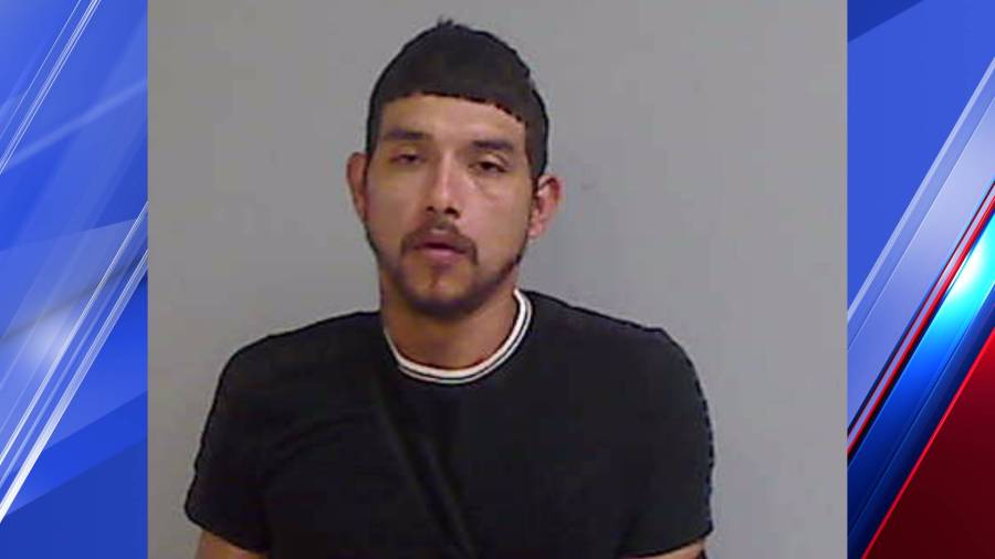 Bail set at $1M for Mercedes man charged in brother’s stabbing death
