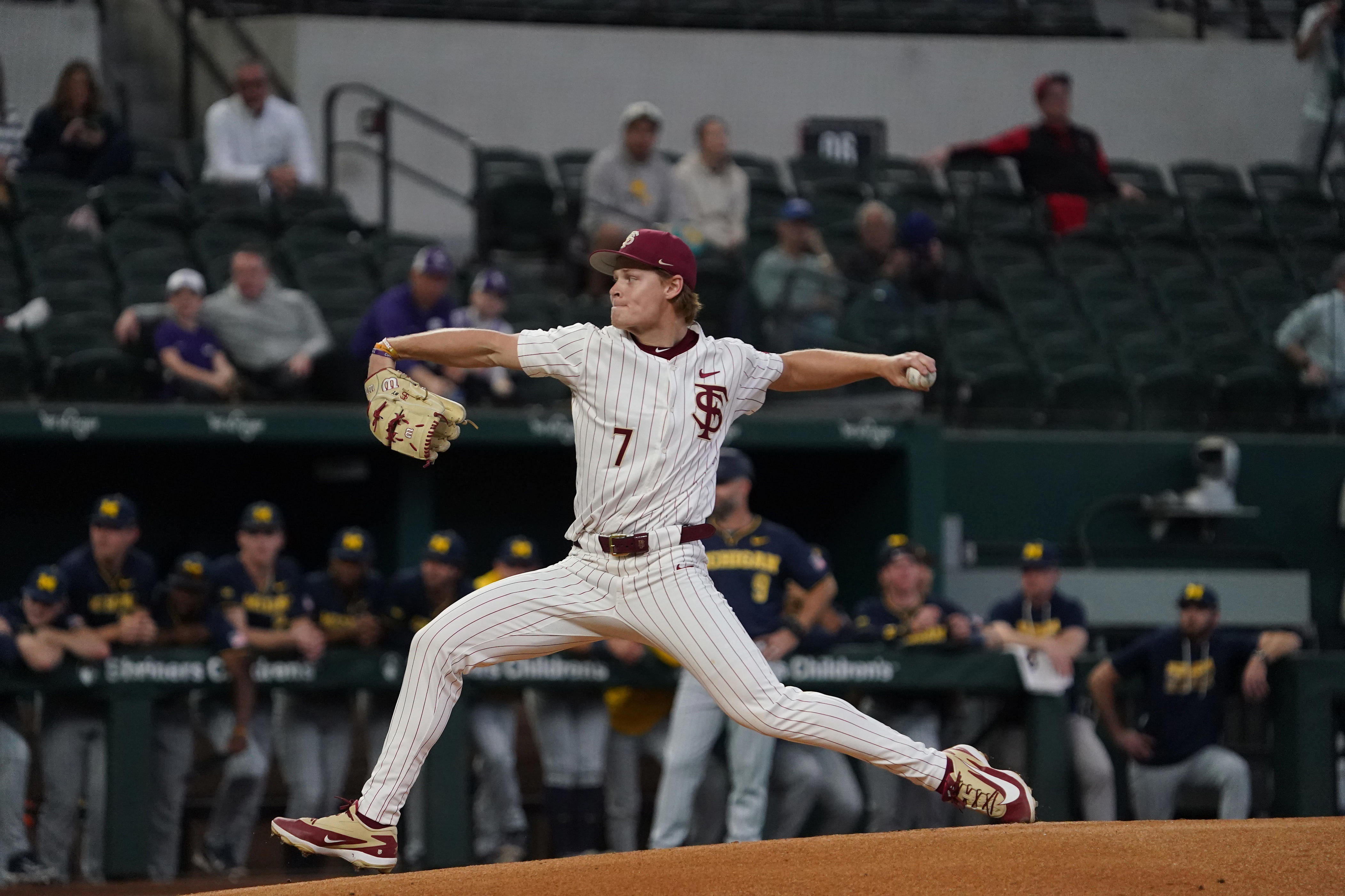 FSU vs. Georgia Tech live updates, score: Seminoles lose game one