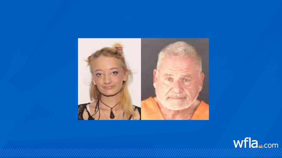 75-year-old charged in connection to murder of Bradenton woman missing ...