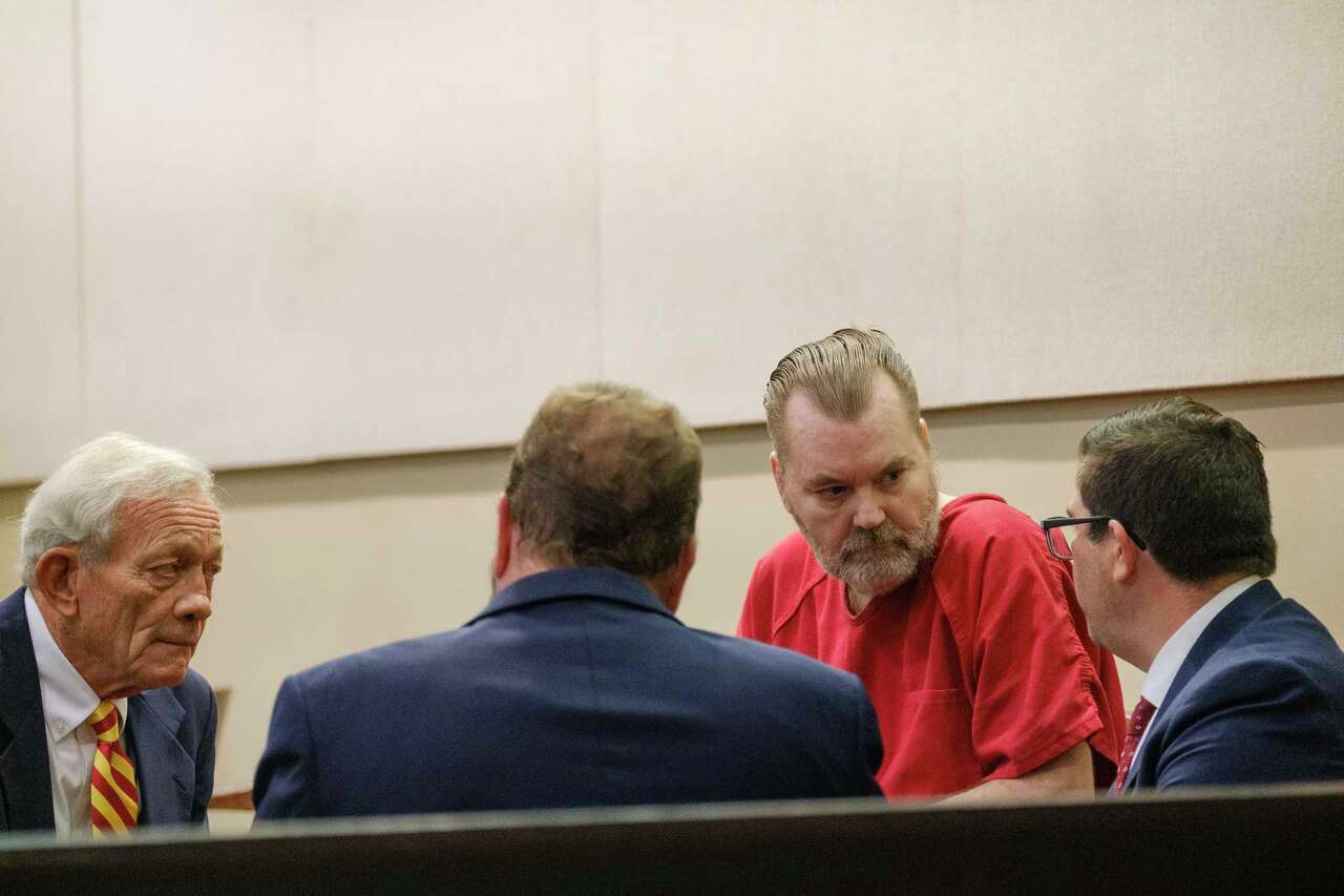 Death penalty trial for Stephen Clare on hold while defense reviews ...