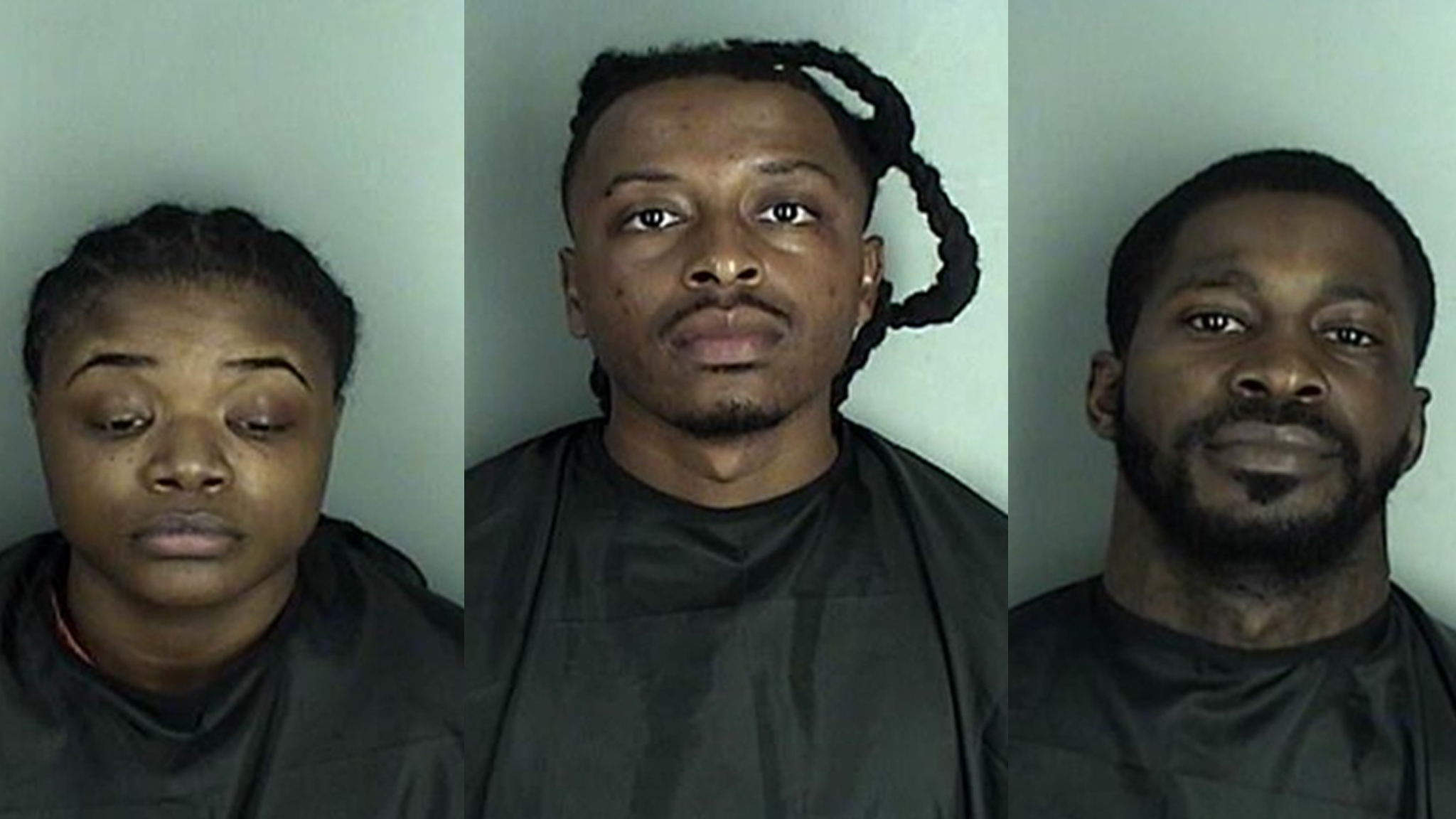 Upstate drug raid nets over a pound of meth and large fentanyl haul ...