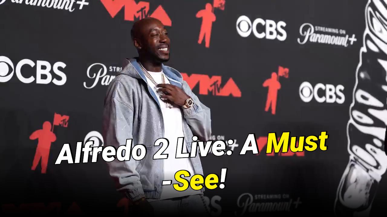 Freddie Gibbs reveals dates for 'The Last Rabbit' tour
