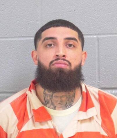 Midland County jury sentences man to 35 years in prison for murder