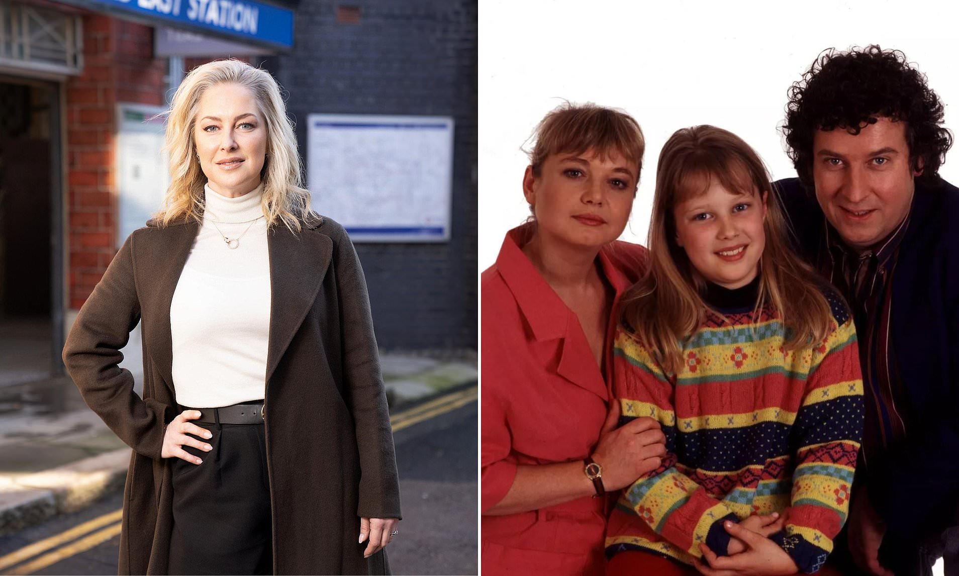EastEnders star Gemma Bissix set to make return