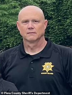 Sheriff accused of locking FBI and his own detectives out of decision ...