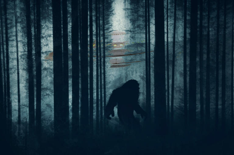 What is a cryptid?