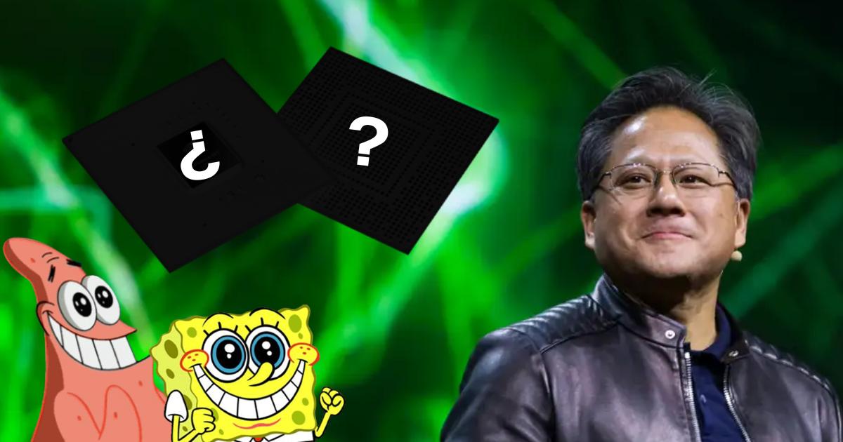 CEO de NVIDIA promete que presentará chips que el mundo nunca ha visto ...