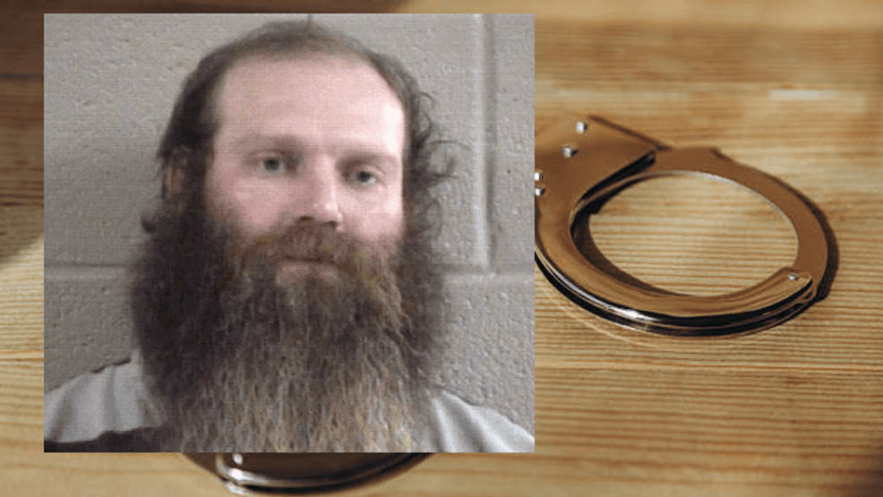 'Case breakthrough:' Dalton man arrested, charged with rape, child ...
