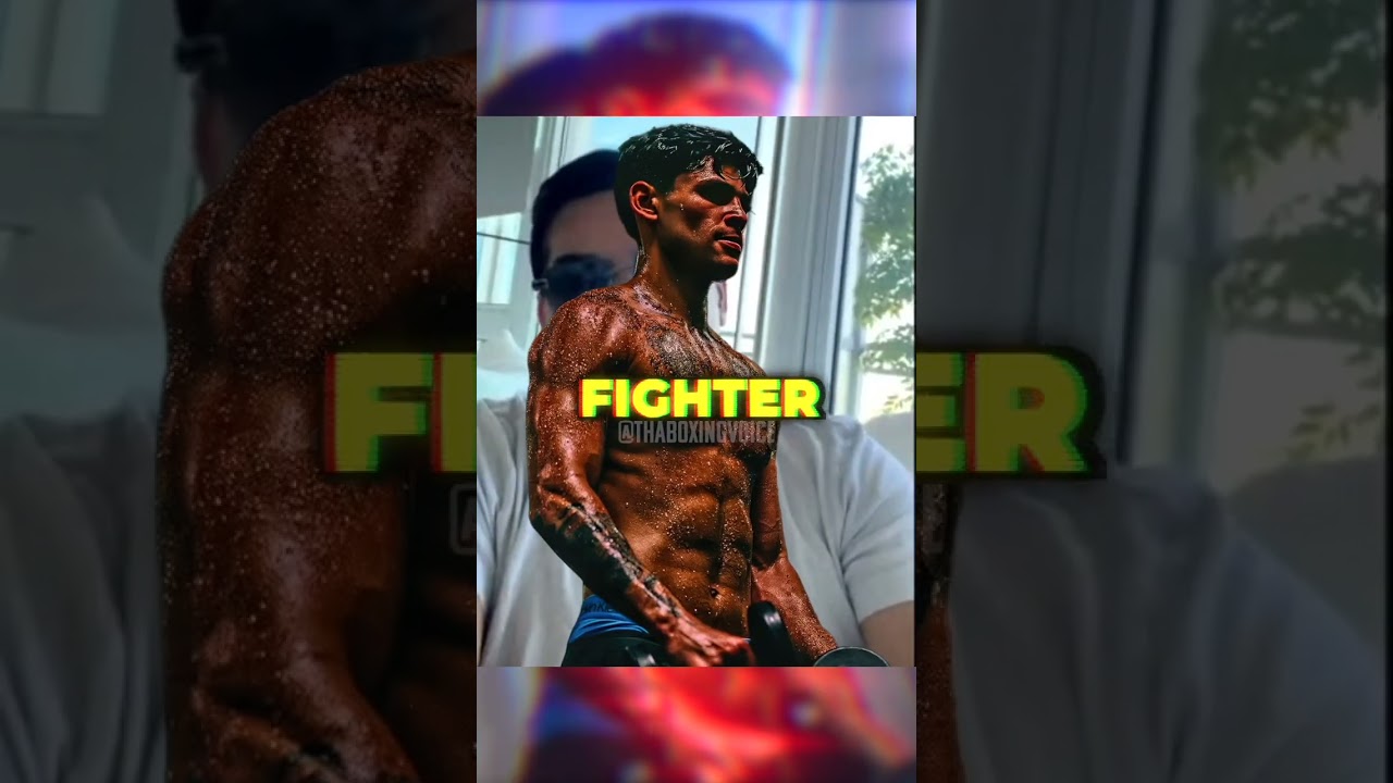 "He sells plus he can fight!" Henry Garcia on social media criticism Ryan receives<br><br>