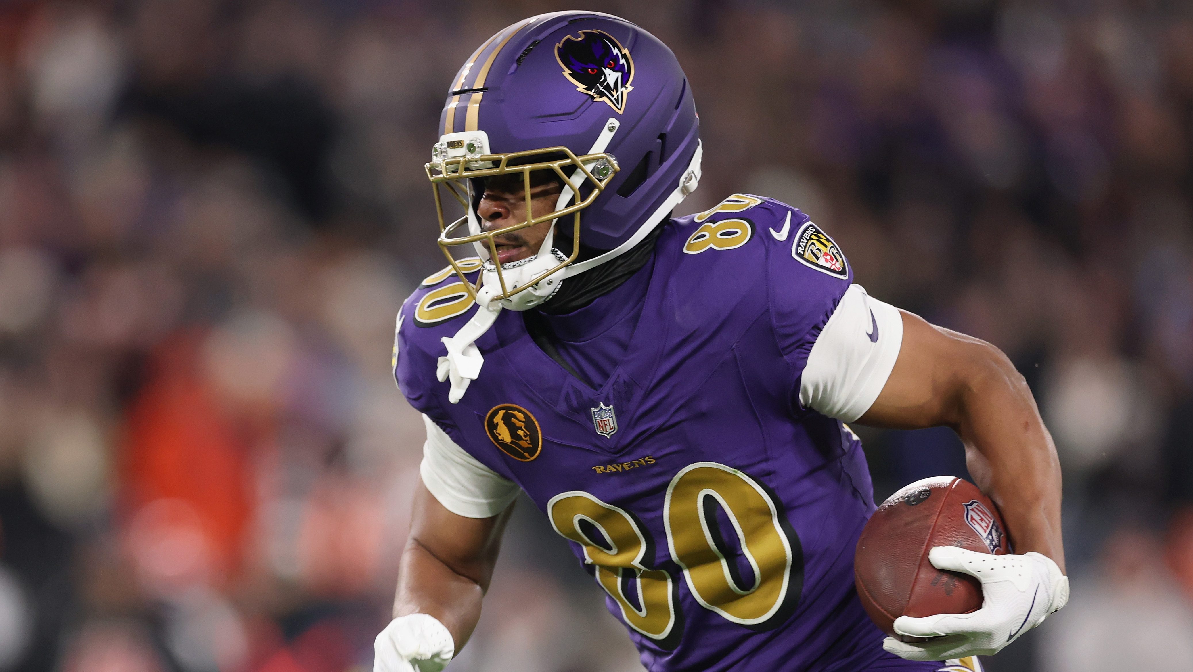 Ravens warned about shock Isaiah Likely, Mike Macdonald comparison