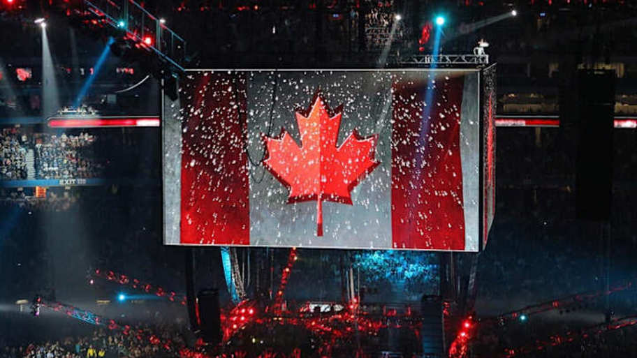 UFC returns to Winnipeg & reveals huge main event for UFC Fight Night card<br>