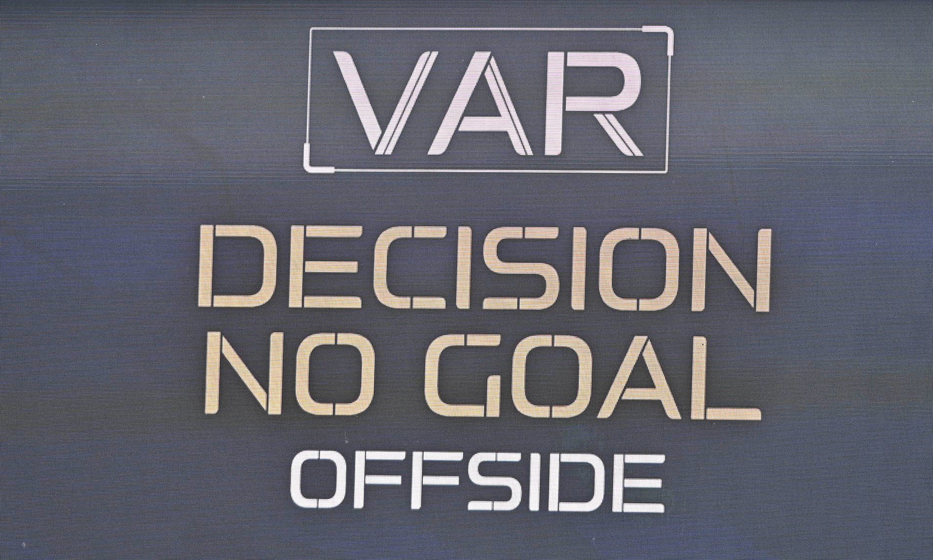 Revealed: The game that caused Premier League referees to 'lose faith ...