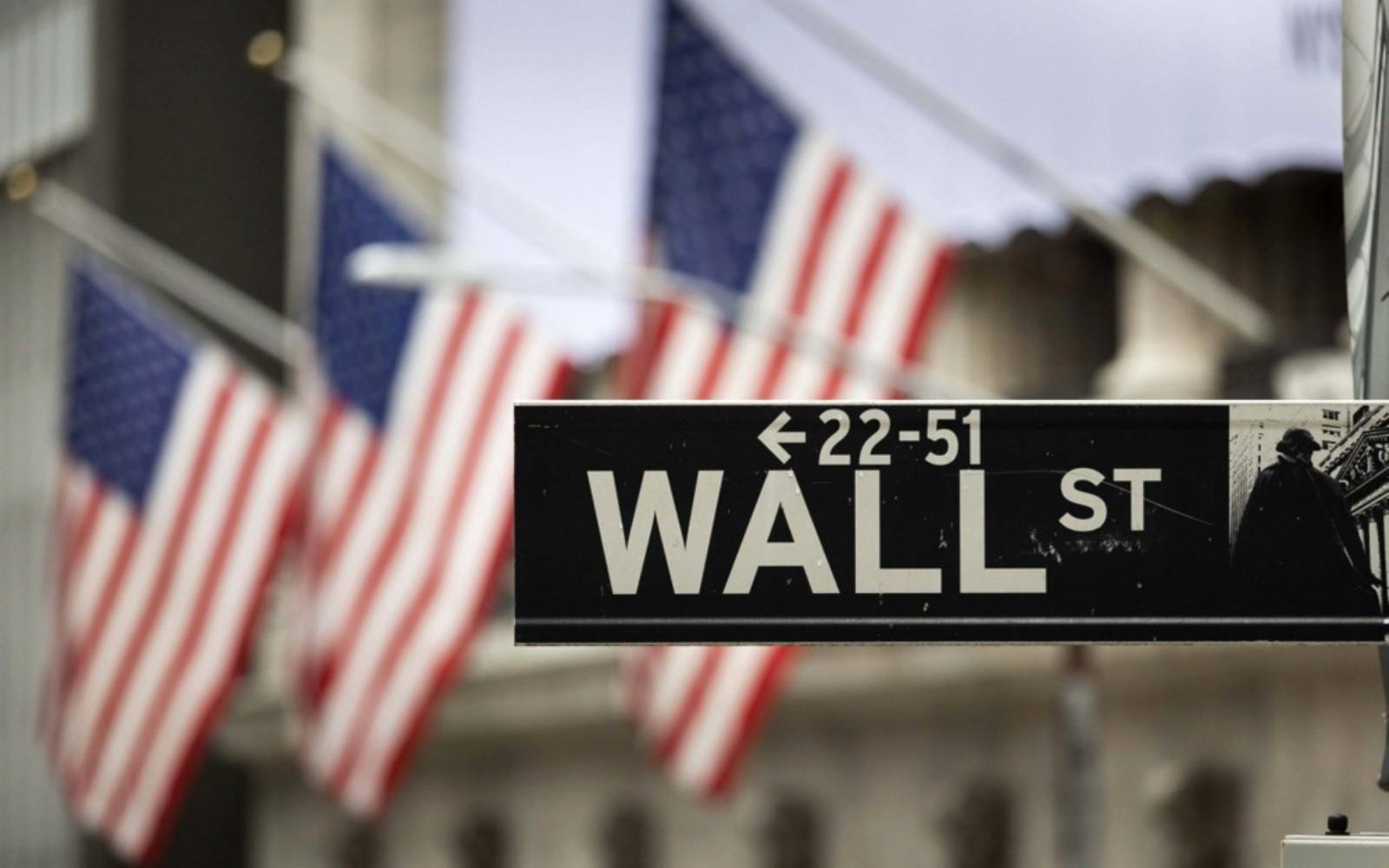 Wall Street ends higher after Supreme Court rules against Trump tariffs