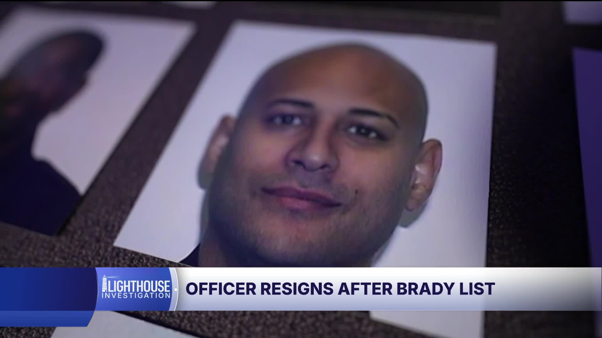 Milwaukee police officer resigns, Brady List investigation reveals 2 ...