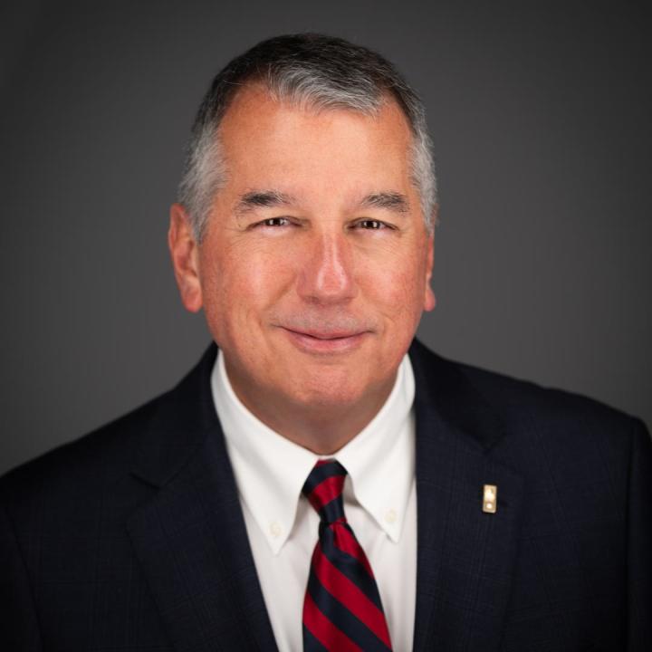 Erie Insurance CEO to retire at end of the year