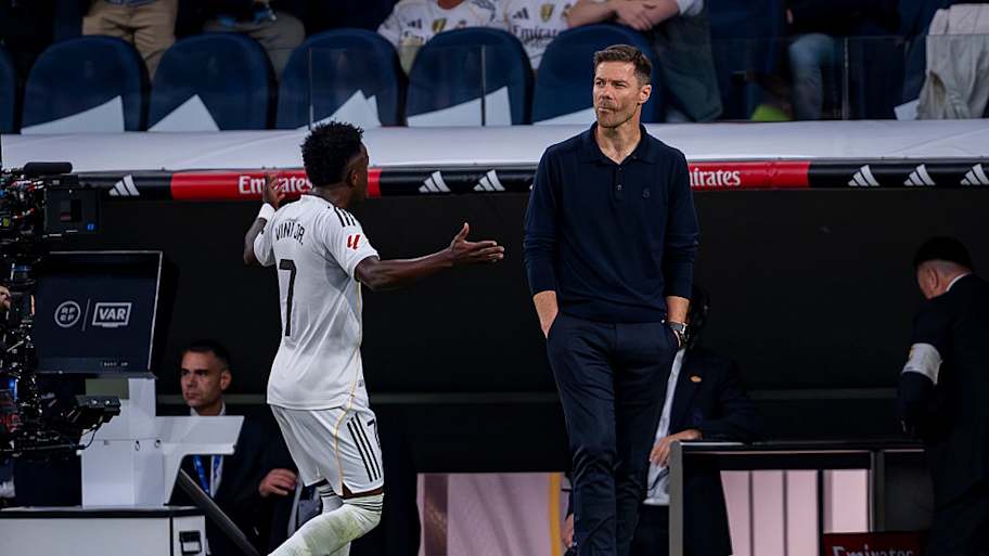 ¿El efecto Álvaro Arbeloa? El resurgimiento de Vinicius Jr. impulsa las ambiciones de título del Real Madrid