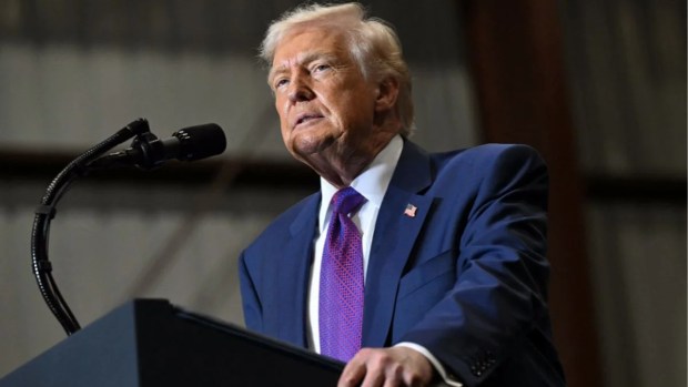 How the major news networks are covering Trump's State of the Union