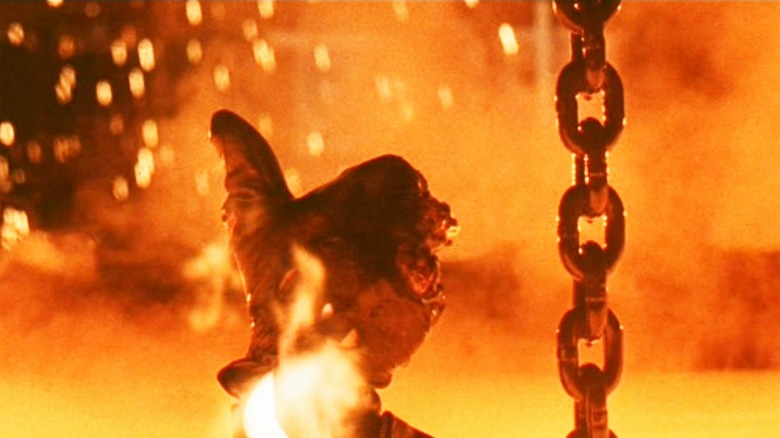 Terminator 2: Judgment Day ending explained: I know now why you cry
