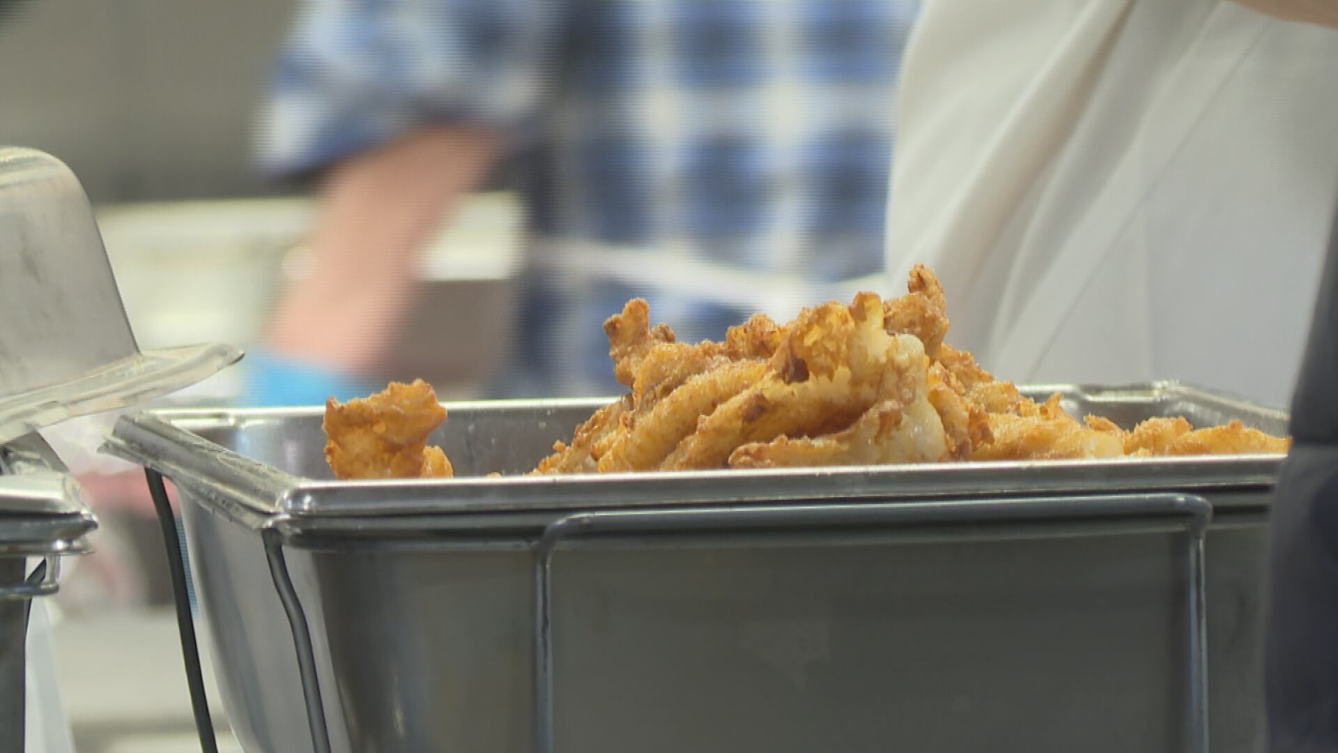 Here’s where to find Friday fish fries in Mid-Michigan during Lent