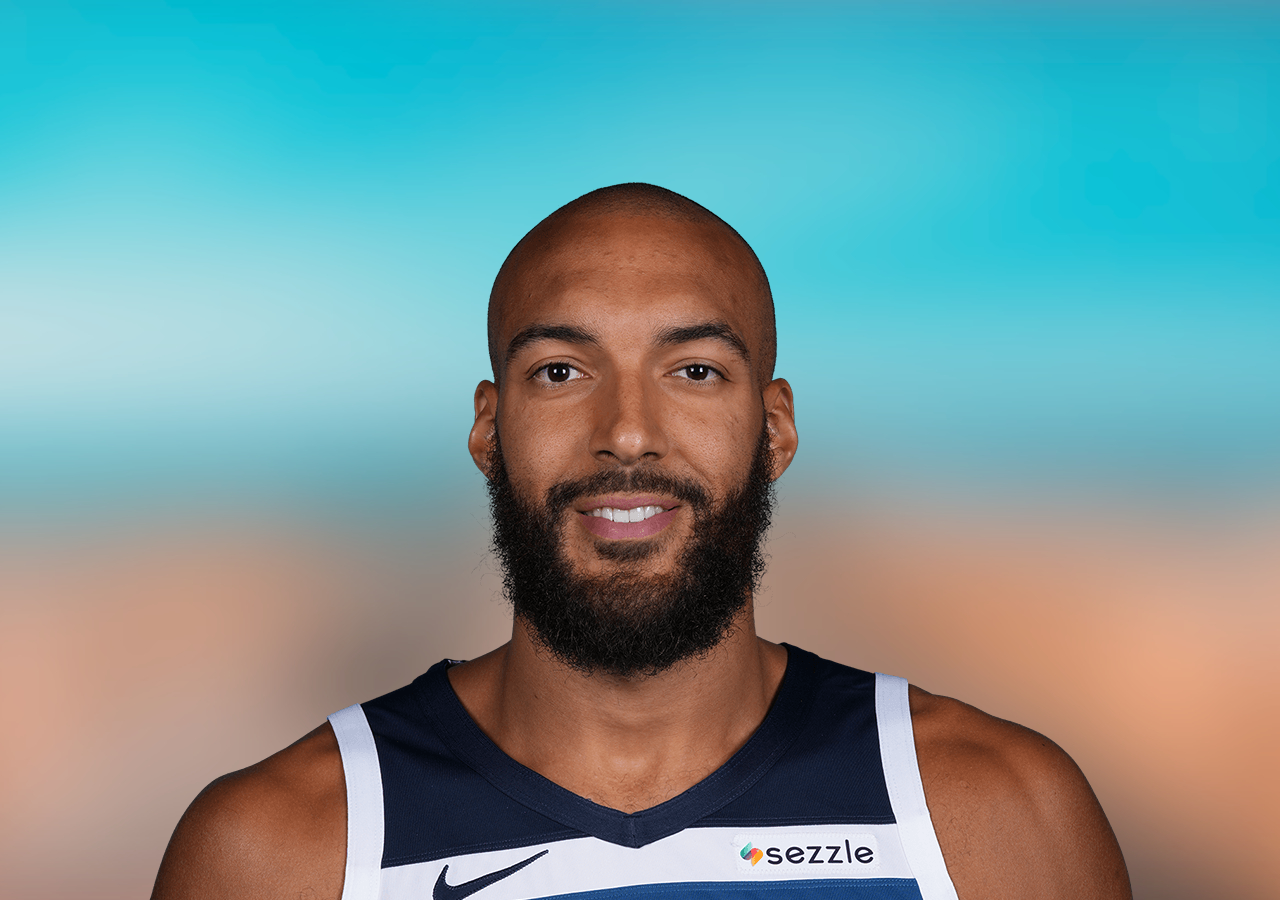Gobert says a big key to his health is eating real<br><br>