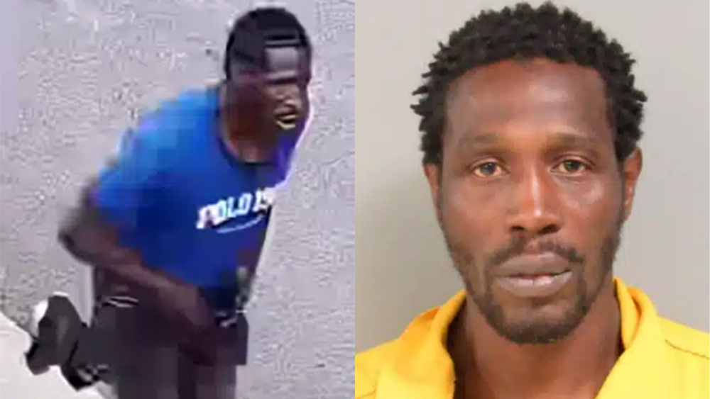 Gunman sentenced to life in prison after double deadly shooting in ...