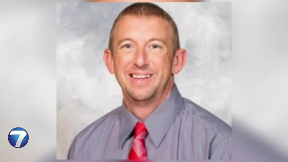 New Lebanon principal on leave accused of misconduct in social media