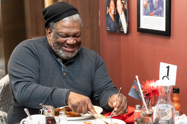 Harambee jazz cafe, Sam's Place, closes its doors after five years