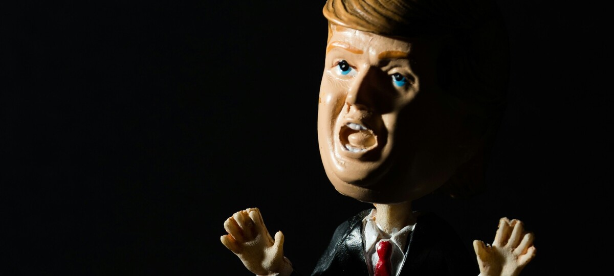 Trumpism is forever