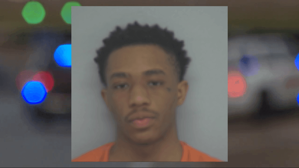 21-year-old man arrested in connection to Burton-area shooting: BCSO
