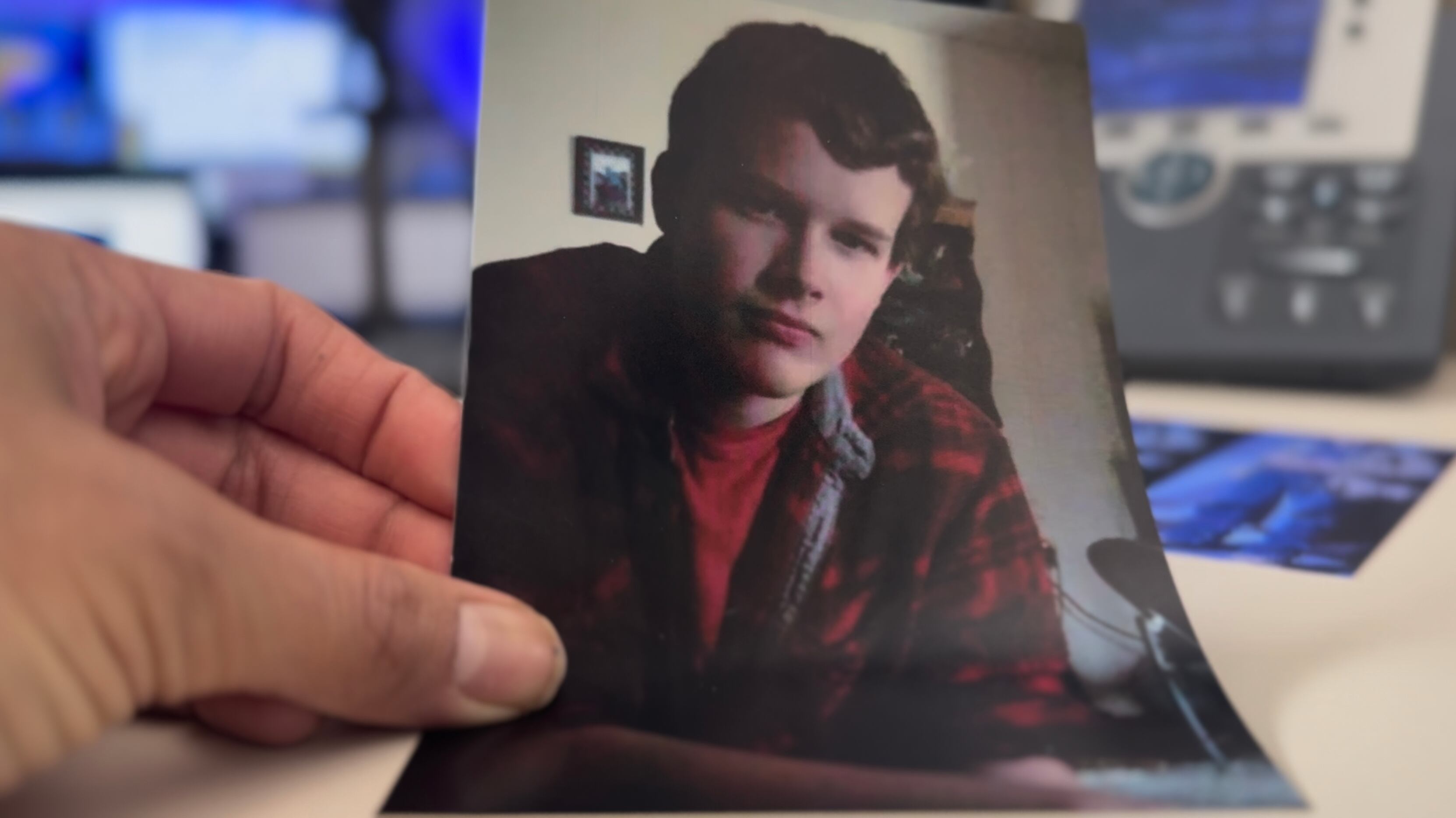 Fundraiser to help family of Kansas man missing 6 months