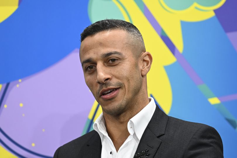 Thiago Alcántara regresará al Liverpool tras confirmarse su último fichaje