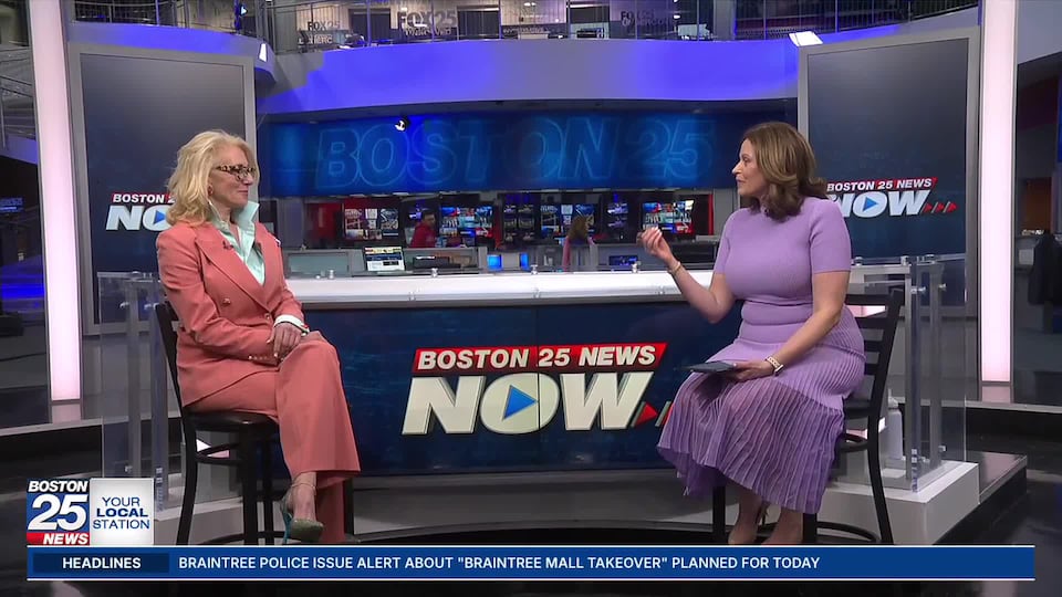 Retired Mass. juvenile court chief justice launches podcast focused on child advocacy<br>