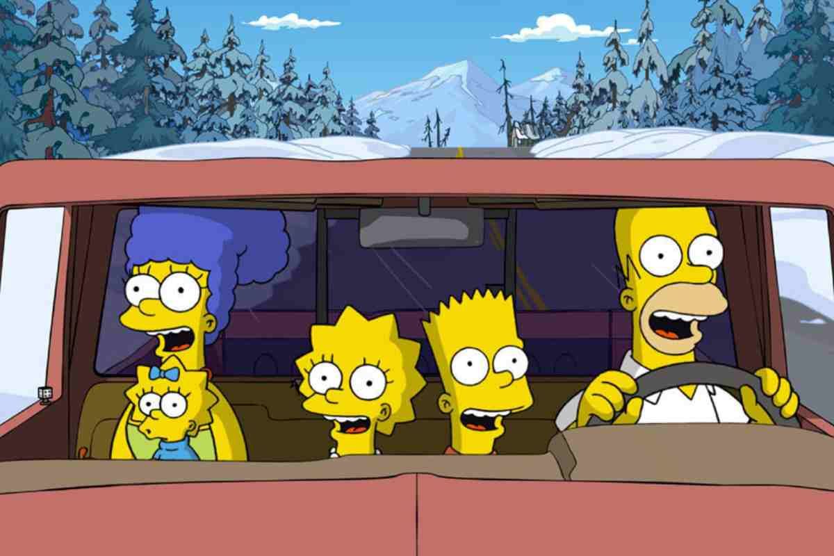 I Simpson 2, Homer torna al cinema con 20 anni di ritardo (e un'altra ...