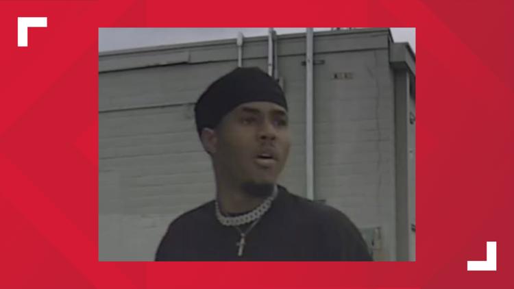 Beaumont police seek person of interest after fatal shooting of teen on ...