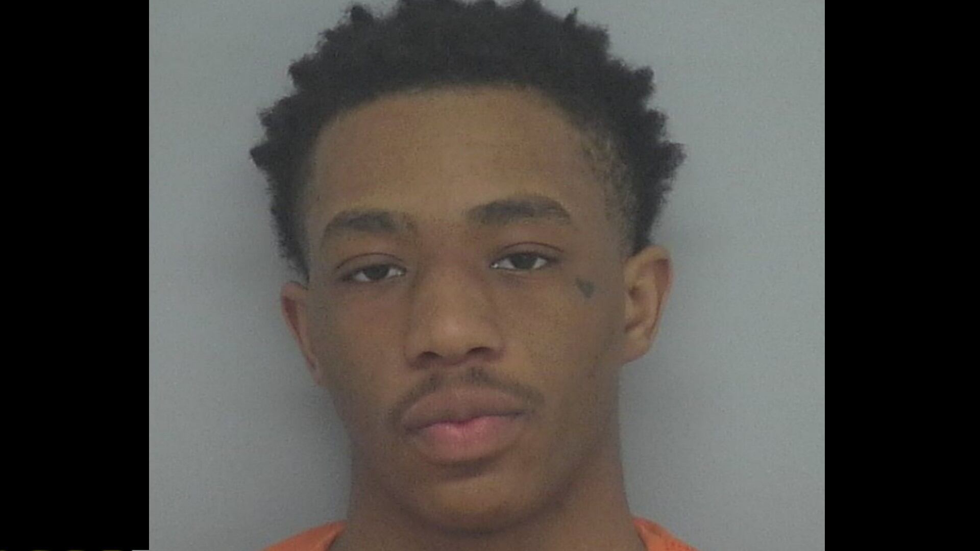 Burton man charged with attempted murder after shooting at teenager