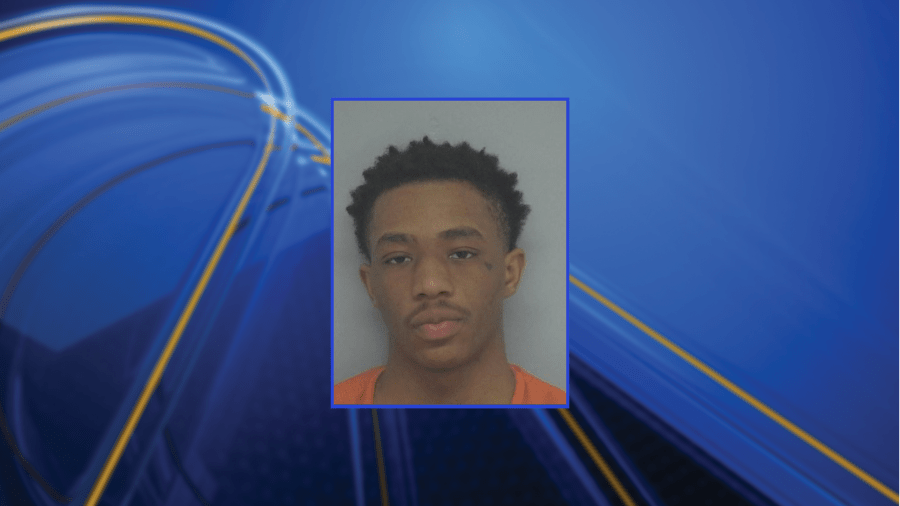 Arrest made in connection with Burton shooting