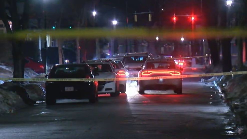 Two teens charged with rape, robbery after armed attack of woman in ...