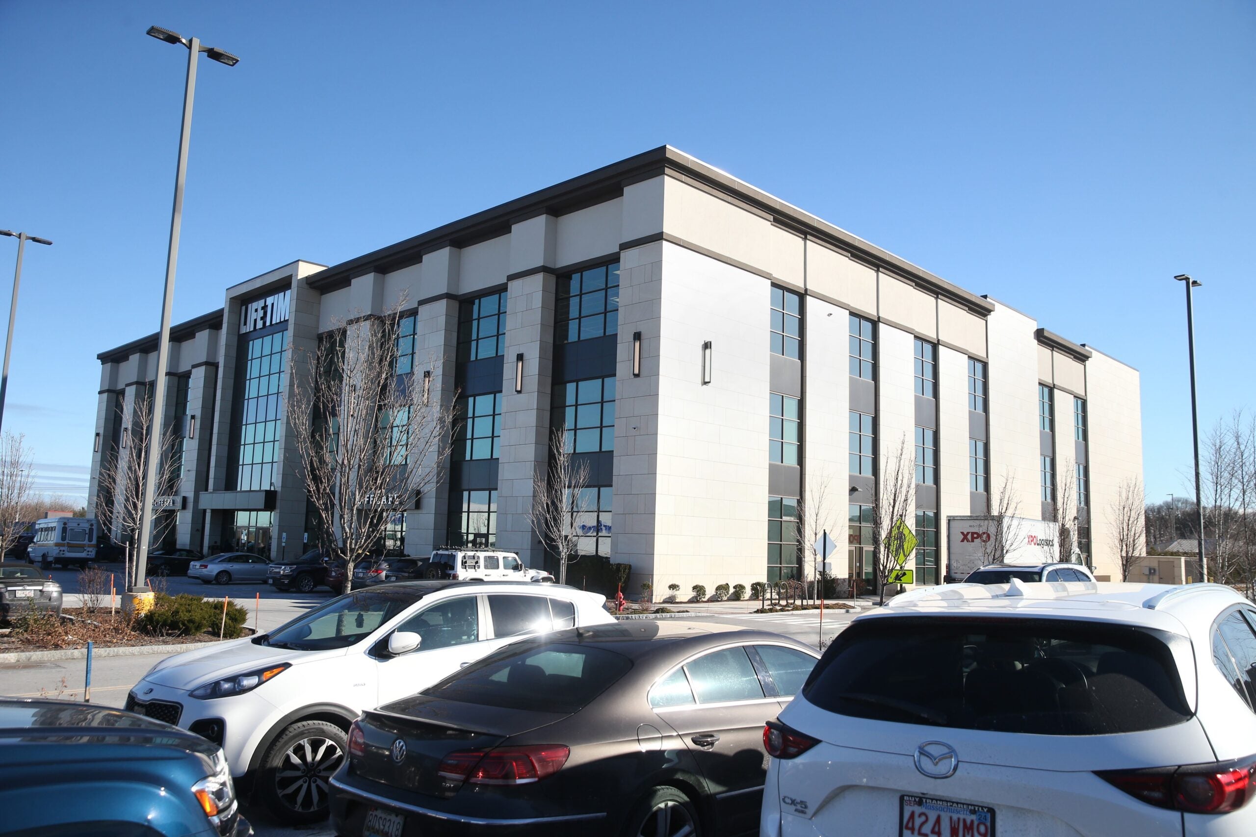 Peabody police warn about 