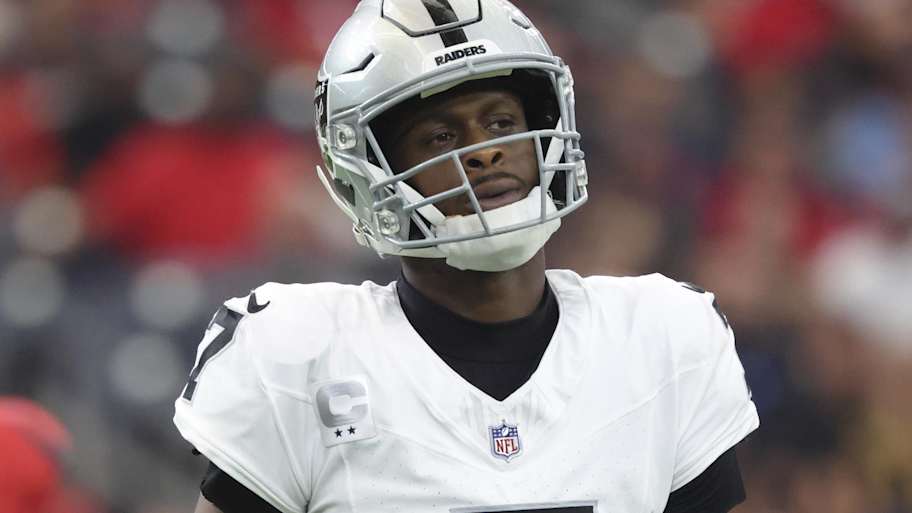 Analyzing the Raiders' highest priority this offseason