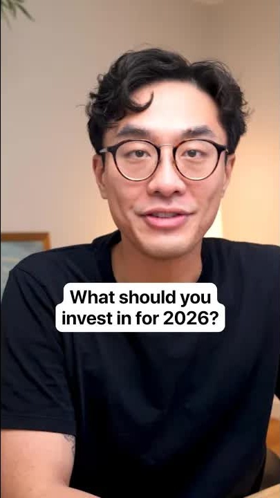 Index funds: the quickest way to invest for 2026