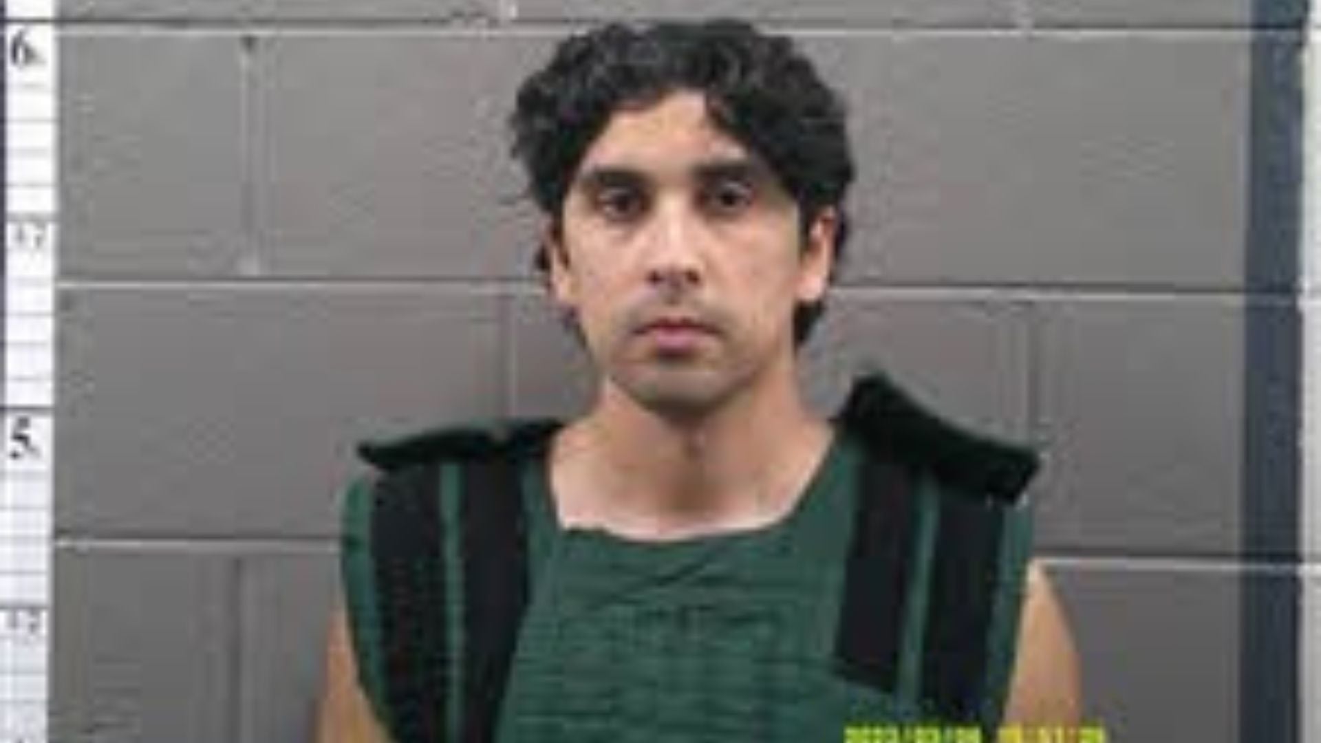 Metro Atlanta Spanish teacher, soccer coach charged with child molestation