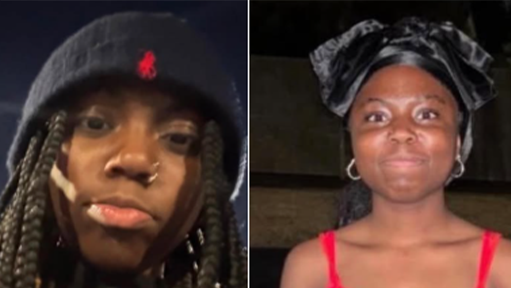 Update: Missing 14-year-old girl found safe